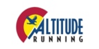 Altitude Running coupons